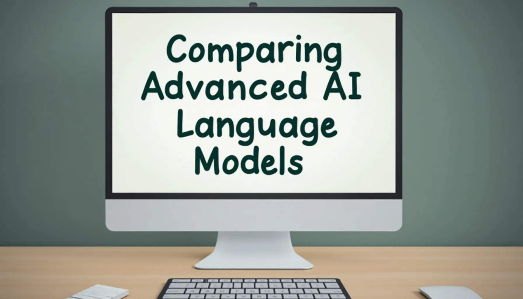 Explore a detailed comparison of Gemini 2.5, Claude 3.7, and GPT 4.5 to find the ideal AI language model for your needs.