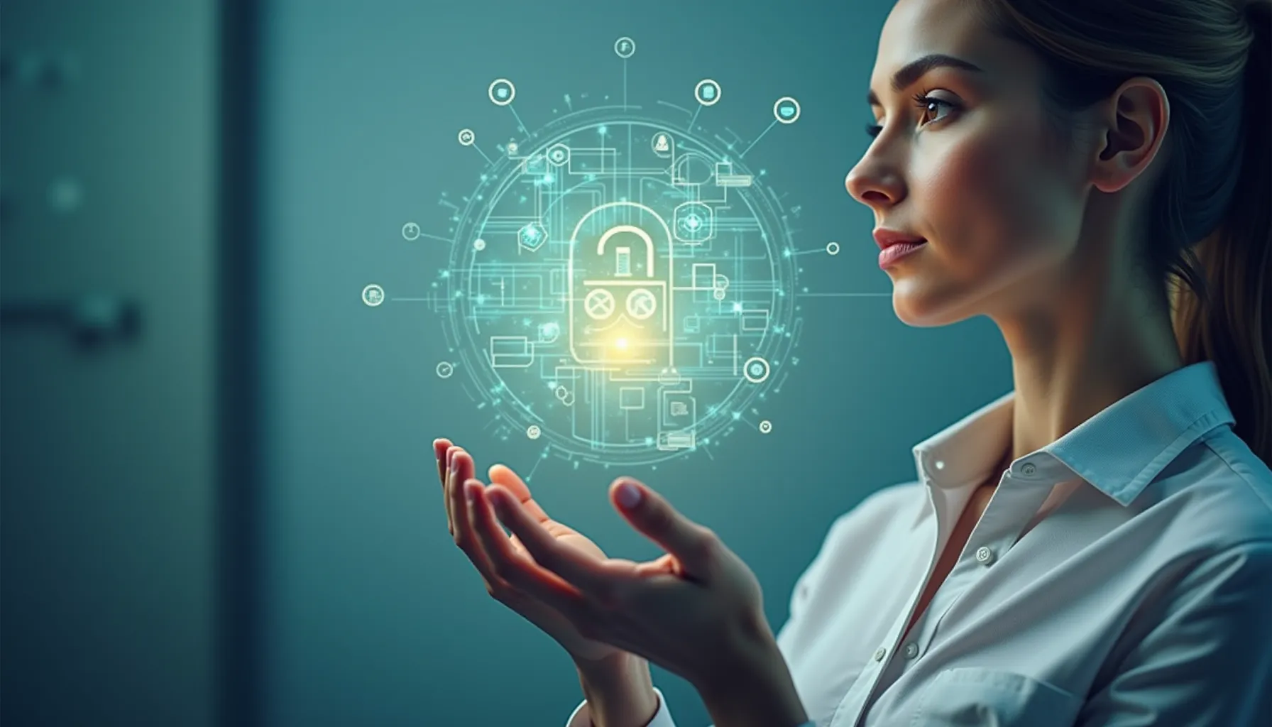 Unlock your financial potential with AI! Explore actionable steps to generate wealth and succeed in the evolving world of artificial intelligence.