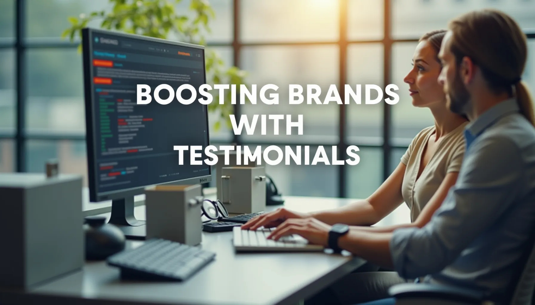 Discover how a testimonial generator can enhance your marketing strategy and boost your brand's credibility and sales.