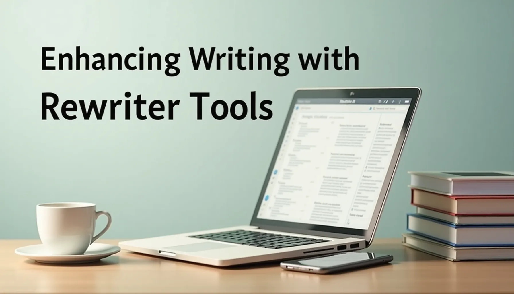 Explore 10 remarkable rewriter tools that can elevate your writing process, enhance clarity, and promote originality.