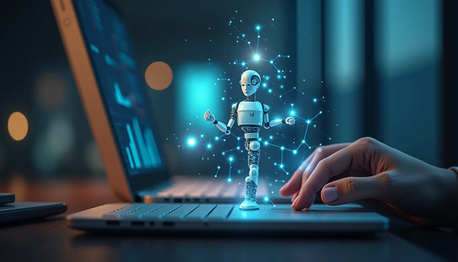 Discover the top 10 innovative AI Agents tools for 2025 that enhance productivity and streamline operations in various industries.