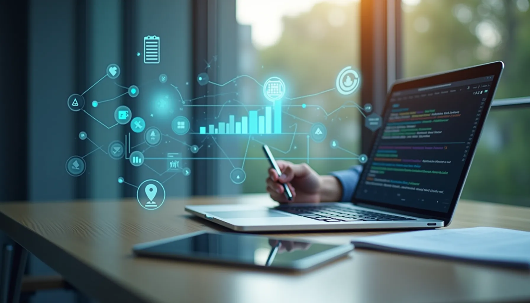 Discover the best free article rewriters that can revolutionize your writing process with AI technology. Perfect for students, bloggers, and professionals.