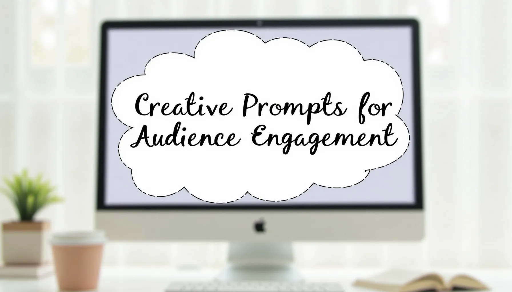 Discover ten effective social media post engagement prompts to elevate interaction and build a vibrant community around your brand.